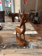 Authentiek keniaans antilope beeldje., Ophalen