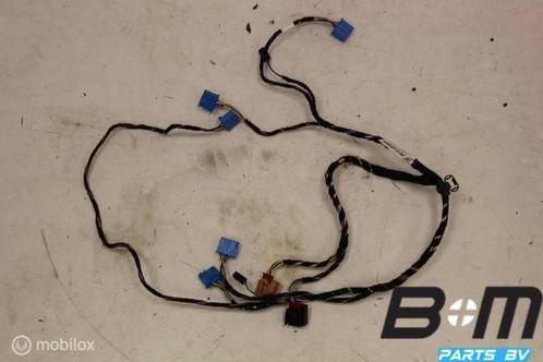 Kabelboom op kachelhuis VW Golf 7 5Q1971566C, Auto-onderdelen, Airco en Verwarming, Gebruikt