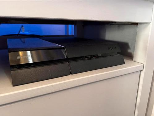 PlayStation 4 500 gb met 3 controllers, Games en Spelcomputers, Games | Sony PlayStation 4, Gebruikt, Overige genres, Ophalen