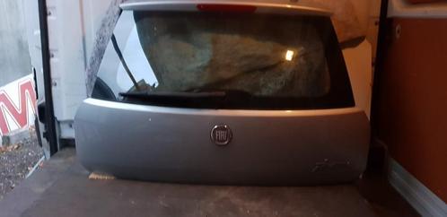 FIAT GRANDE PUNTO ACHTERKLEP BJ 2006 2009, Auto-onderdelen, Carrosserie, Achterklep, Achter, Gebruikt, Ophalen of Verzenden