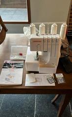 Lewenstein multilock 700de, Hobby en Vrije tijd, Naaimachines en Toebehoren, Ophalen, Nieuw, Lockmachine, Lewenstein