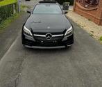 Vend Mercedes C200 AMG, Auto's, Mercedes-Benz, Automaat, Euro 6, CL, Leder