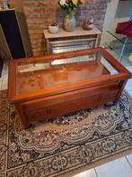 Salontafel Kerselaar, Ophalen, Zo goed als nieuw