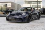 Porsche 992 GT3 Touring NightBlue Exclusive Manufacture Inte, Auto's, Porsche, Automaat, Euro 6, Leder, 2 zetels