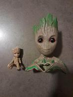 2 Groot poppetjes, Verzamelen, Ophalen of Verzenden, Zo goed als nieuw