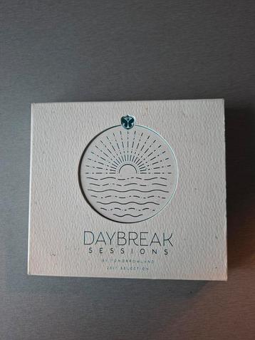 3cd box. Tomorrowland.  Daybreak Sessions 2017. beschikbaar voor biedingen