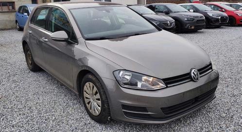 🆕VW GOLF 7_1.6 TDI(89CH)_06/2013💢EURO 5_A/C_EQUIP💢, Autos, Volkswagen, Entreprise, Achat, Golf, ABS, Airbags, Air conditionné