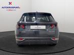 Hyundai Tucson 1.6T-GDi Inspire Airco Android auto Apple Ca, Argent ou Gris, Achat, Euro 6, Boîte manuelle