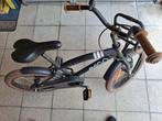 Jongensfiets Amigo 18 inch, Fietsen en Brommers, Ophalen, Zo goed als nieuw
