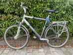 Herenfiets Giant, Fietsen en Brommers, Fietsen | Heren | Sportfietsen en Toerfietsen, Ophalen, Gebruikt, Giant