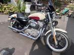 Harley Davidson Sportster 883 Superlow, Motoren, Motoren | Harley-Davidson, Particulier