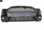 Ford Fiesta MK7 Facelift ST Line Voorbumper + grill, Autos : Pièces & Accessoires, Ford, Pare-chocs, Avant, Enlèvement