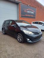 Toyota Verso 1.6 D-4D 7plaatsen, Auto's, Toyota, Voorwielaandrijving, Euro 5, 4 cilinders, 7 zetels