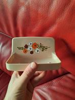 Porte savon vintage DBP antwerp plastics 9000a plastique  M, Antiek en Kunst, Ophalen