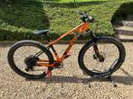 VTT GIANT ADVANCED CARBONE, Ophalen, Zo goed als nieuw, Giant
