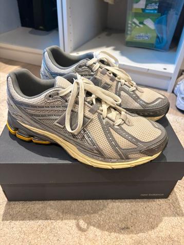 New Balance 1906R beschikbaar voor biedingen