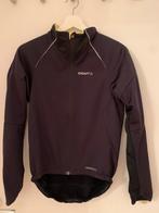 Fietsvest CRAFT heren maat S fietsjas, Fietsen en Brommers, S, Gebruikt, Heren, Craft