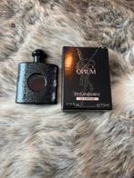 Miniatuur black opium yves saint laurent, Ophalen of Verzenden, Nieuw, Miniatuur