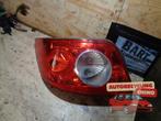 Achterlicht links van een Renault Megane, Auto-onderdelen, Gebruikt, -, Renault, -