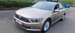 Volkswagen Passat Bluemotion 2.0 Diesel 2016, Autos, Euro 6, Diesel, Particulier, Passat