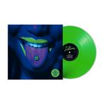 Zillion ost - various artists - 2LP green, Cd's en Dvd's, Ophalen of Verzenden, Nieuw in verpakking