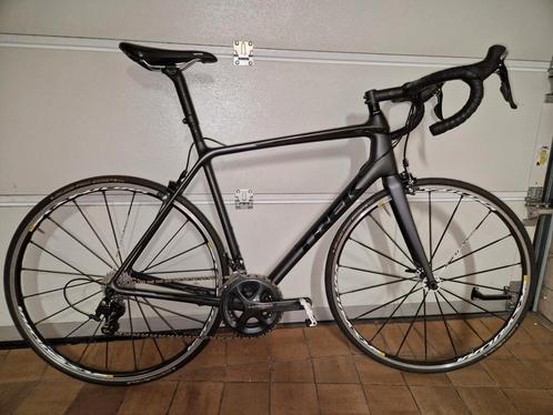 Trek Emonda SL5 Shimano 11 speed Compact mt 58, Fietsen en Brommers, Fietsen | Racefietsen, Zo goed als nieuw, Heren, Overige merken