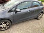 Kia Rio, Auto's, Euro 5, 5 deurs, Particulier, Rio