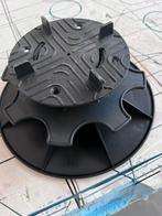 Tegeldragers 100 stuks, Ophalen