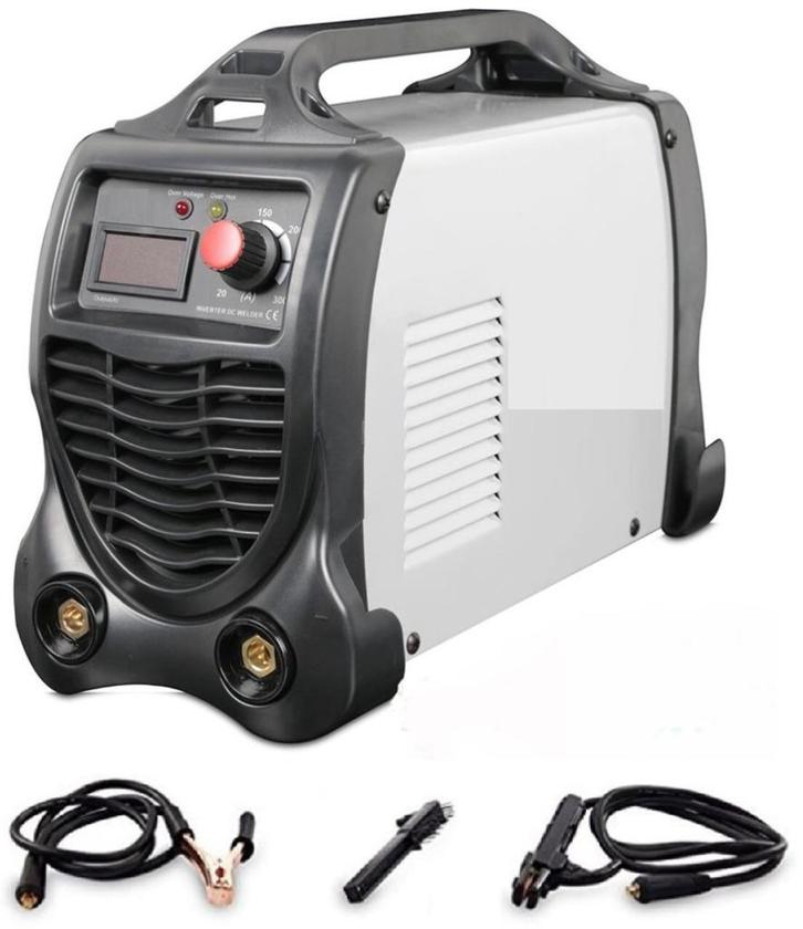 lasapparaat 300 Ampere nieuw, Auto diversen, Autogereedschap, Nieuw, Ophalen of Verzenden