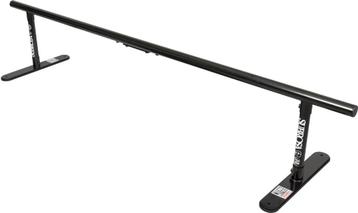 subrosa street rail beschikbaar voor biedingen