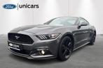 Ford Mustang 2.3i EcoBoost, Auto's, Ford, Gebruikt, 4 cilinders, 1655 kg, Handgeschakeld