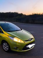 Ford fiesta 2011 1.6 tdci eco euro5, Auto's, Ford, Euro 5, Particulier, Fiësta, Te koop