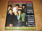 The Live And Good Times of the Rolling Stones , Ophalen of Verzenden, Zo goed als nieuw, Boek, Tijdschrift of Artikel
