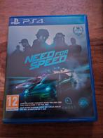 Need For Speed PS4 game Playstation, Games en Spelcomputers, Games | Sony PlayStation 4, Ophalen of Verzenden, Zo goed als nieuw