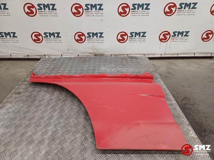 Occ deurverlenging rechts MAN, Auto-onderdelen, Vrachtwagen-onderdelen, MAN, Carrosserie en Plaatwerk, Gebruikt