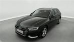 Audi A4 35 TFSI S tronic NAVI COCKPIT / FULL LED (bj 2021), Auto's, Automaat, Stof, Gebruikt, 4 cilinders