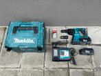 Makita marteau piqueur