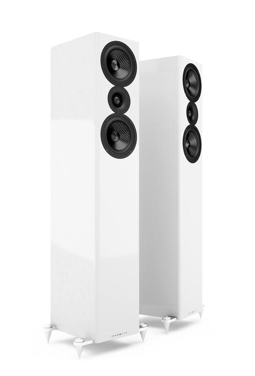 Acoustic Energy AE509, Audio, Tv en Foto, Luidsprekerboxen, Nieuw, Front, Rear of Stereo speakers, Overige merken, Ophalen