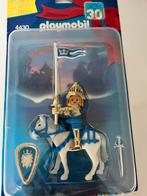 Golden playmobil edition ridder 4430, Verzamelen, Ophalen of Verzenden