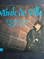 Mink (Willy) Deville, je kunt beter verder gaan, Cd's en Dvd's, Ophalen of Verzenden, Zo goed als nieuw