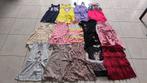 Robes fille de 7 à 10 ans, 2 eur pièce, à venir chercher, Kinderen en Baby's, Kinderkleding | Maat 128, Ophalen, Meisje