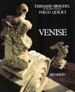 Venise|Fernand Braudel,Folco Quilici|Arthaud 2700304780, Boeken, Reisgidsen, Ophalen of Verzenden, Zo goed als nieuw, Zie beschrijving