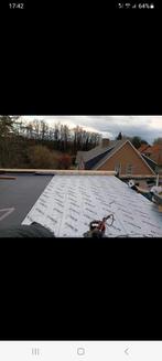 Travaux toiture tous type a-z, Bricolage & Construction, Tuiles & Revêtements de toit, Tuiles, Bois, Enlèvement ou Envoi
