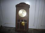 Ancienne horloge avec balancier, Antiquités & Art, Enlèvement