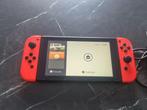 Nintendo switch, Games en Spelcomputers, Spelcomputers | Nintendo Switch, Ophalen, Gebruikt