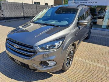 Ford Kuga 1.5 EcoBoost St-Line 05/2019 beschikbaar voor biedingen