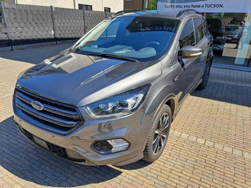 Ford Kuga 1.5 EcoBoost St-Line 05/2019, Auto's, Ford, Bedrijf, Te koop, Kuga, Benzine, Euro 6, SUV of Terreinwagen, 5 deurs, Handgeschakeld
