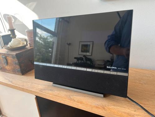Salora Elite2 PA2210 CD alles-in-éénsysteem, Audio, Tv en Foto, Stereoketens, Cd-speler, Bang & Olufsen, Ophalen of Verzenden