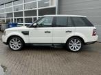 Land Rover Range Rover Sport 3.0 TdV6 S 2010, Autos, Euro 5, Achat, Entreprise, Autres carburants