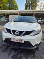 Nissan Qashqai 2017, Autos, 1197 cm³, Achat, Euro 6, Noir